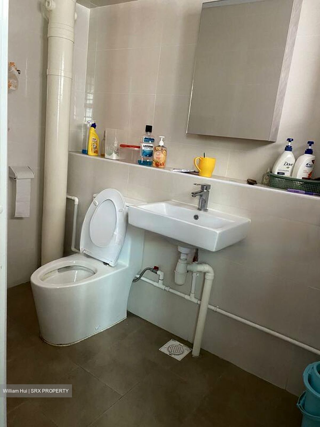 Blk 508 Choa Chu Kang Street 51 (Choa Chu Kang), HDB 5 Rooms #446704321